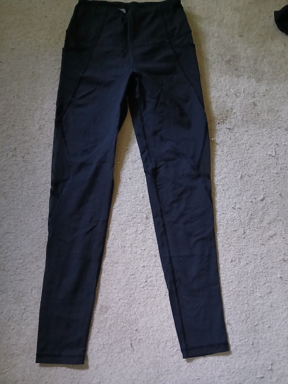 Victoria's Secret Sport Knockout High Waist Leggings Small